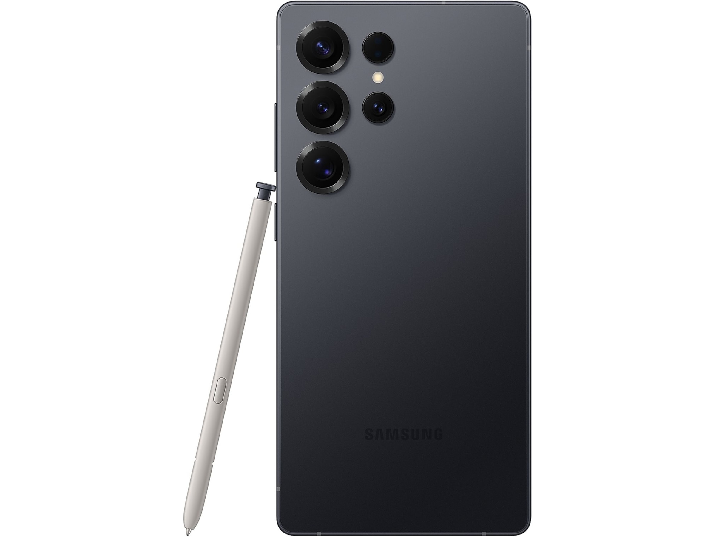 Samsung Galaxy S25 Ultra 512GB (titanium jetblack) Mobiltelefoner