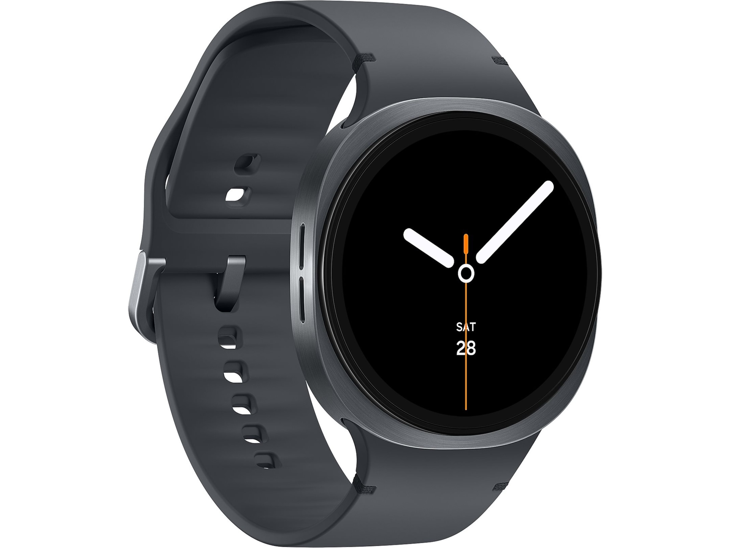 Samsung Galaxy Watch8 44mm BT (graphite) Smartwatches