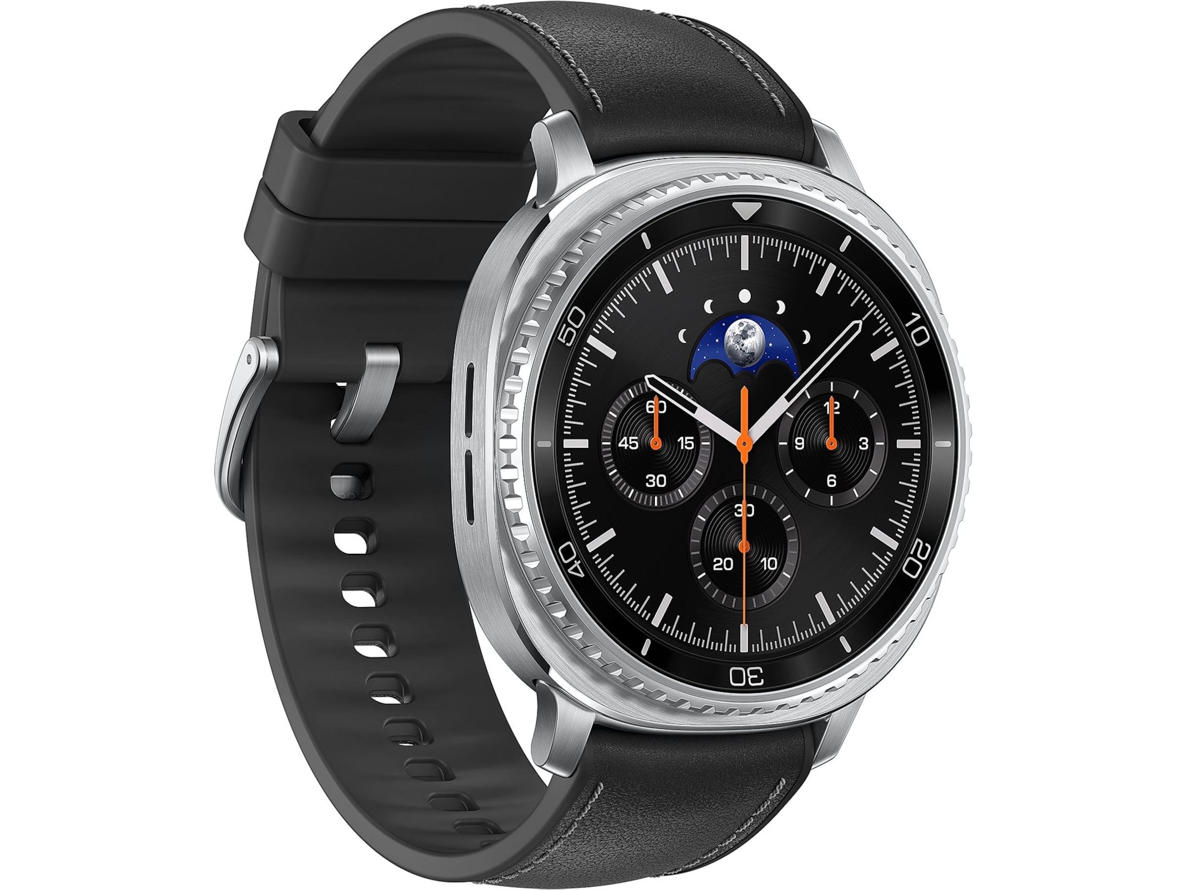 Samsung Galaxy Watch8 Classic 46mm eSim (black) Smartwatches
