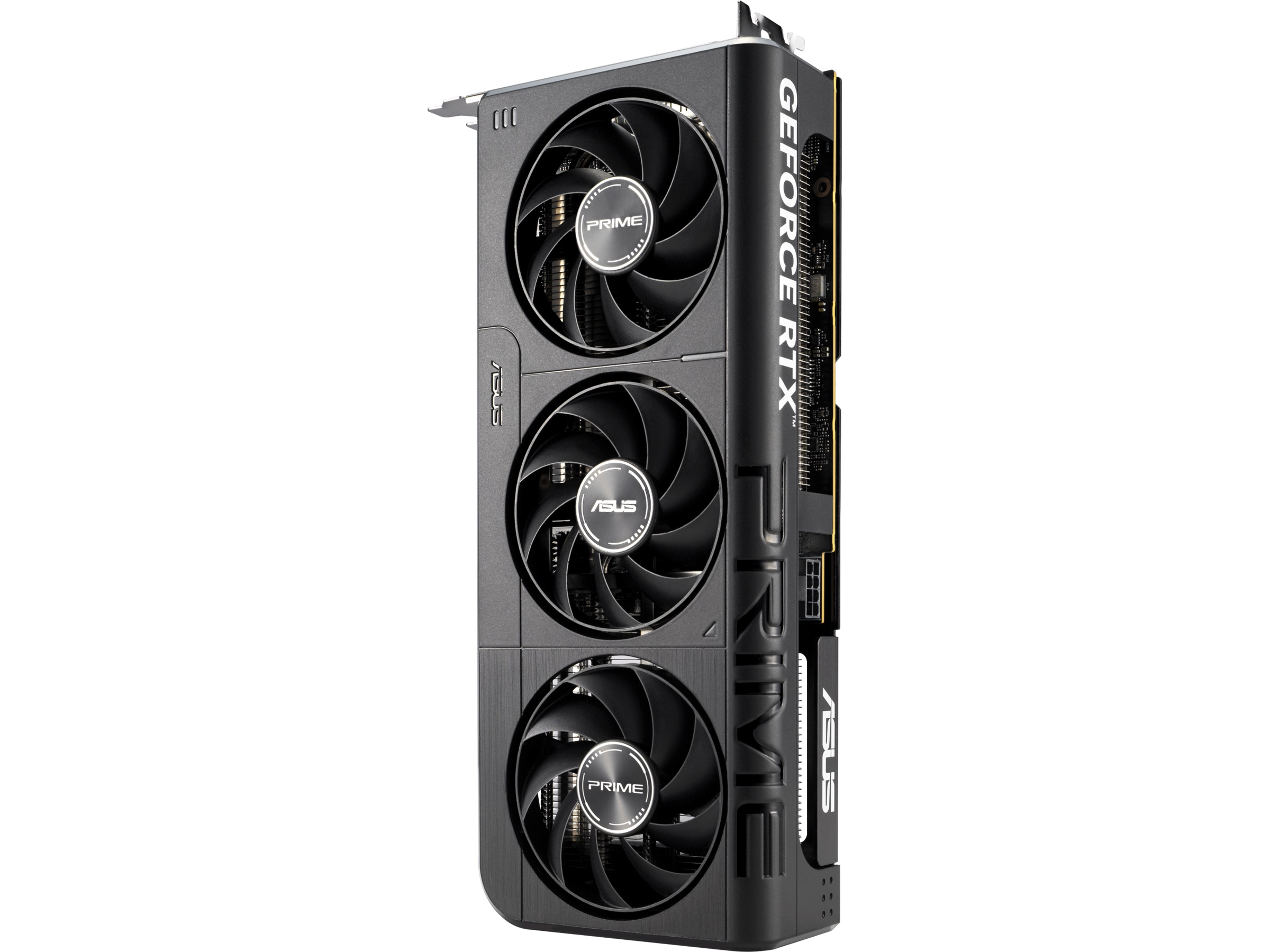 ASUS PRIME GeForce RTX™ 5050 8GB GDDR6 OC Edition Grafikkort