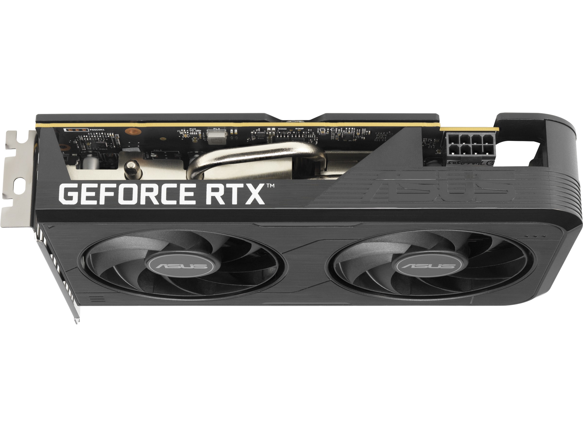 ASUS Dual GeForce RTX™ 5050 8GB GDDR6 Grafikkort