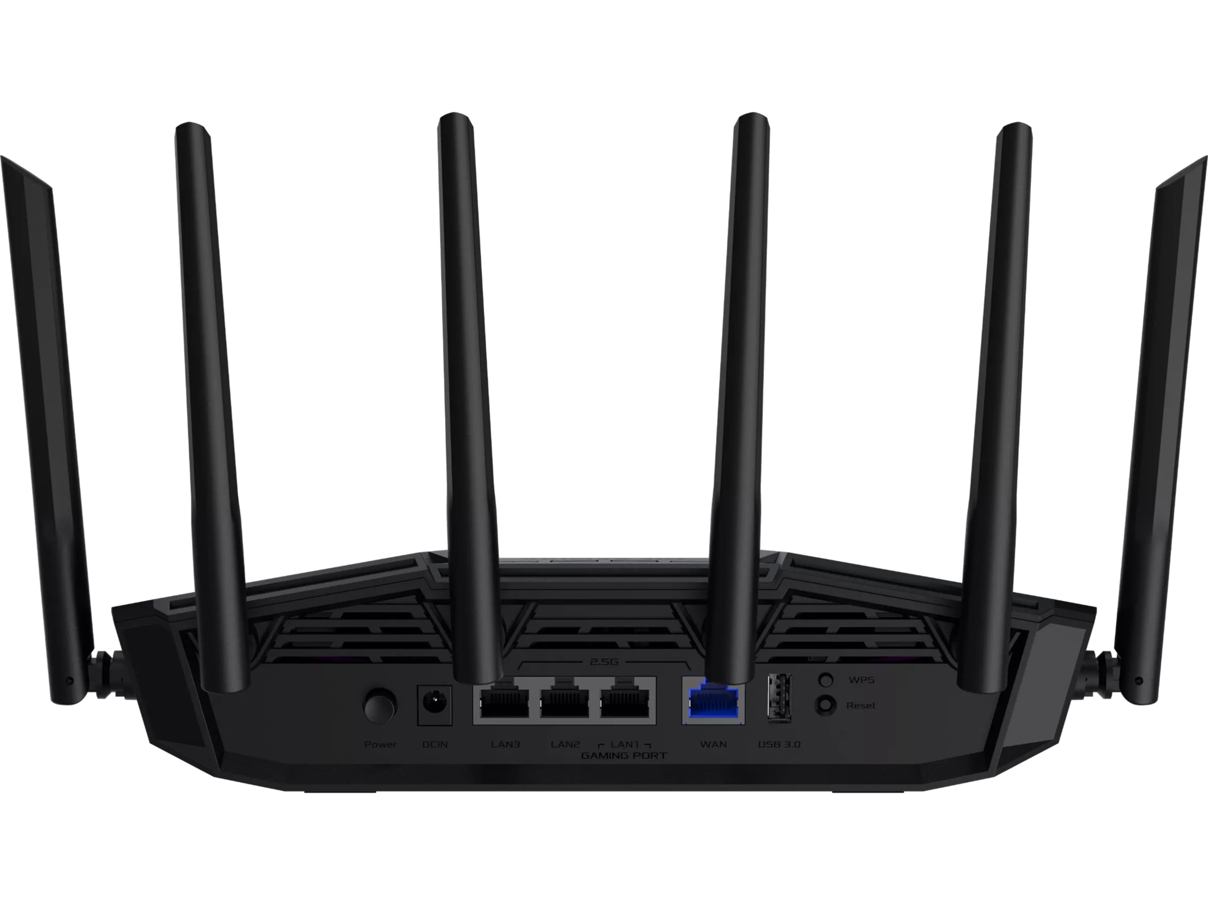 ASUS TUF-Gaming BE9400 ruter Router