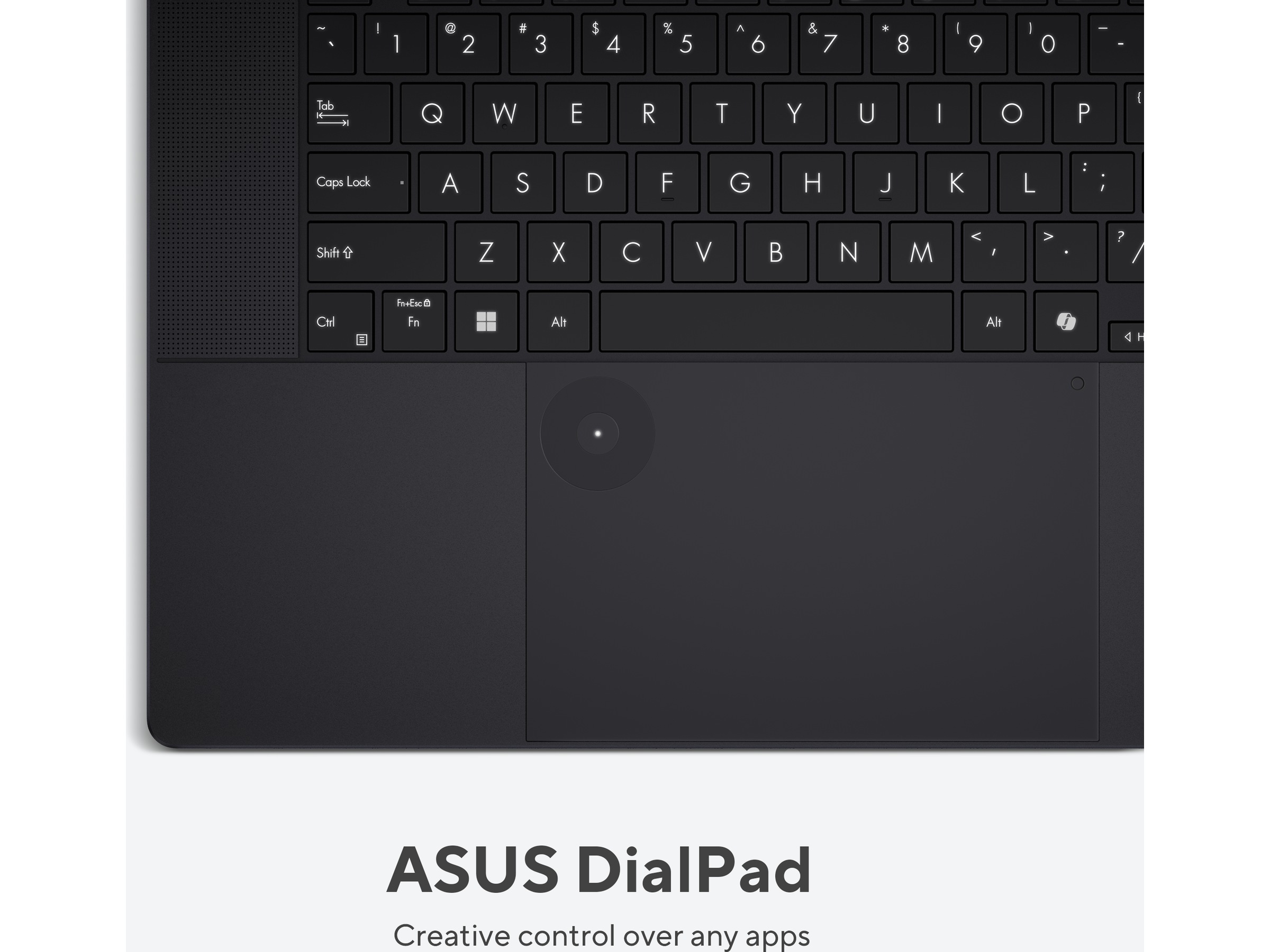 ASUS ProArt P16 16" 3K OLED Touch Datorer - Bärbara / laptop