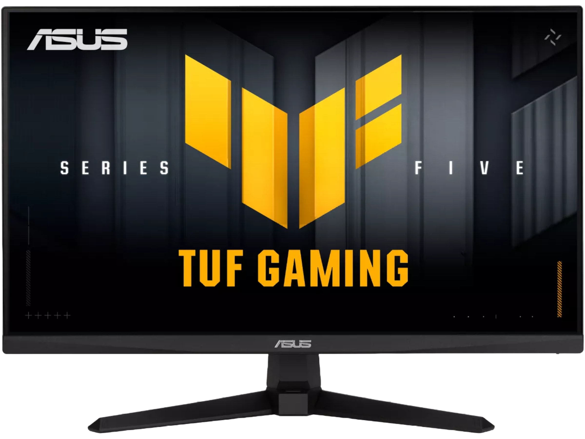 ASUS 24" gamingskärm TUF VG249QM5A Datorskärm
