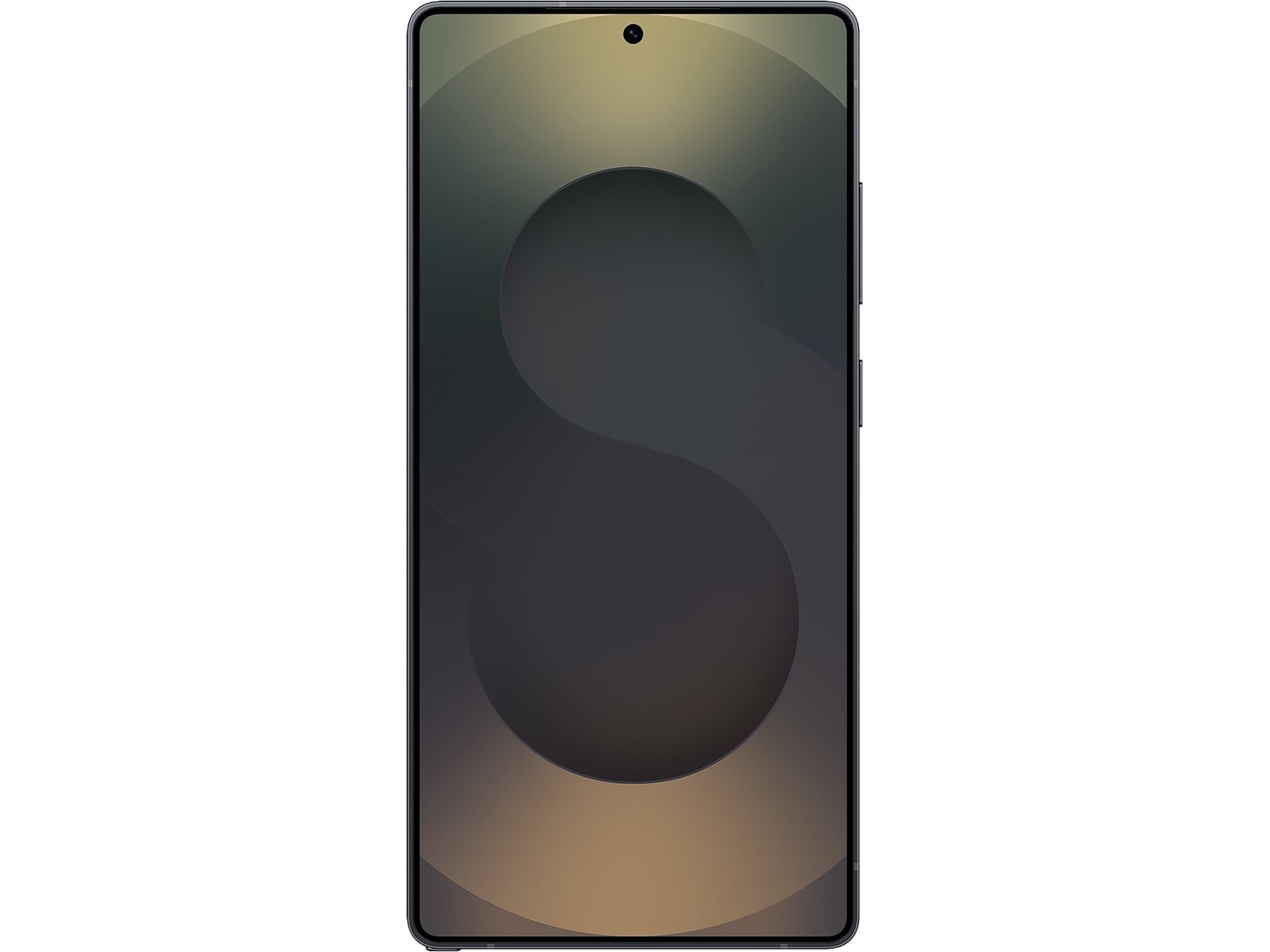 Samsung Galaxy S25 Ultra 512GB (titanium jetblack) -B-Grade Demo mobiltelefoner