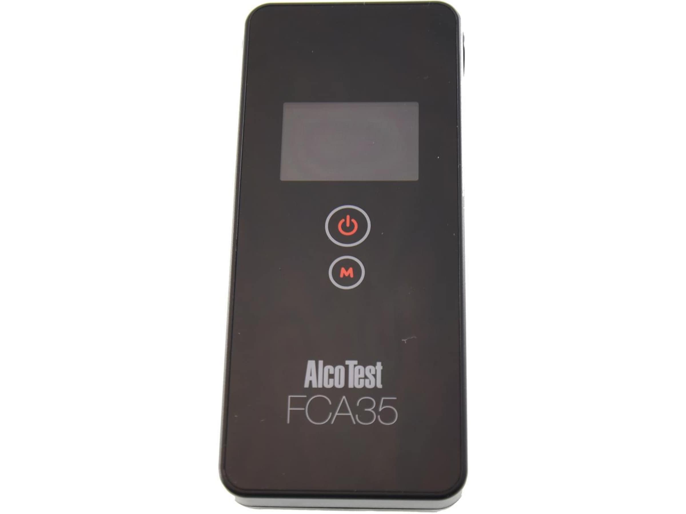 FCA-35 Alkomätare Mätinstrument