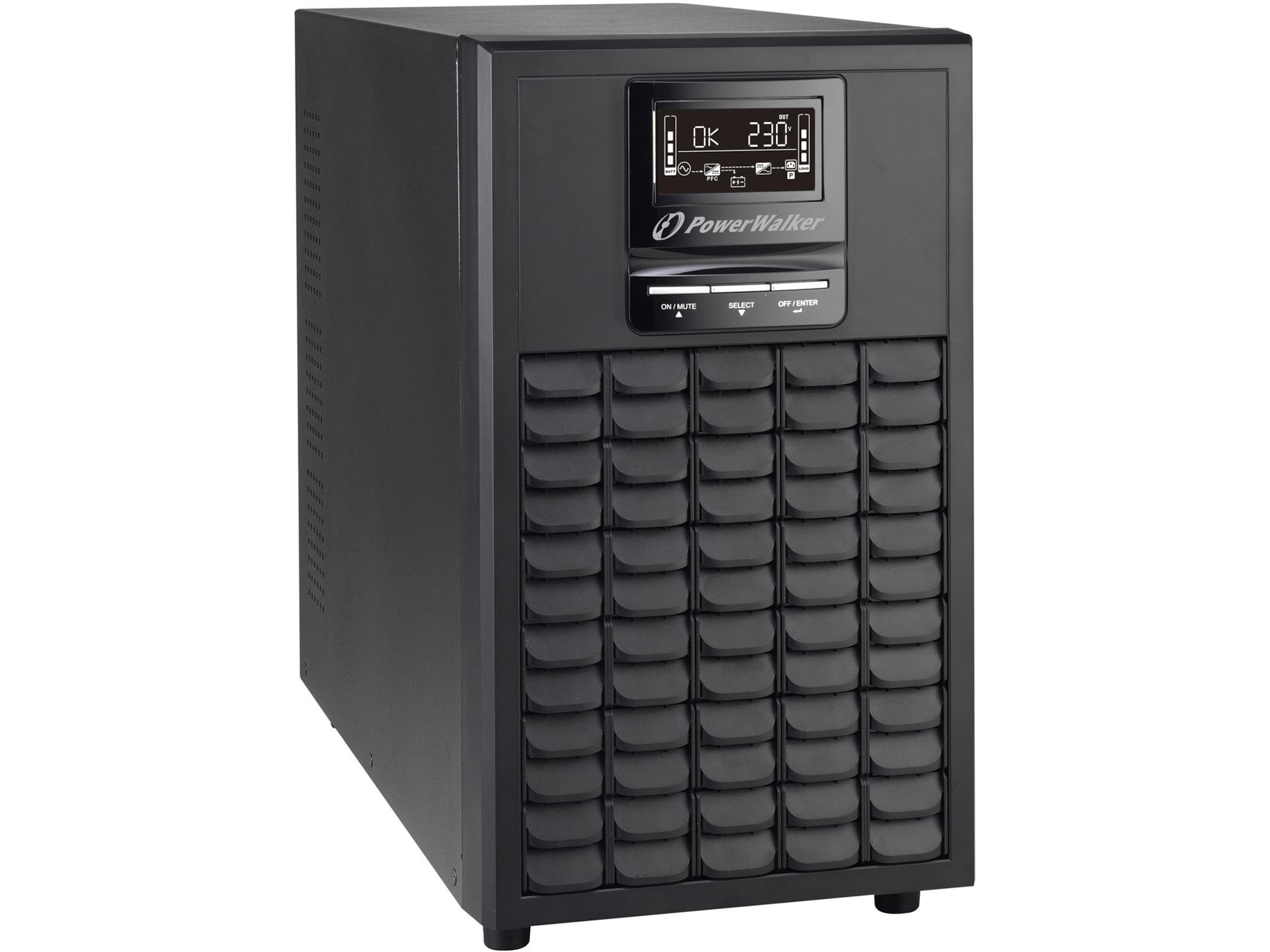 BlueWalker PowerWalker UPS VFI3000 CGPF1 UPS