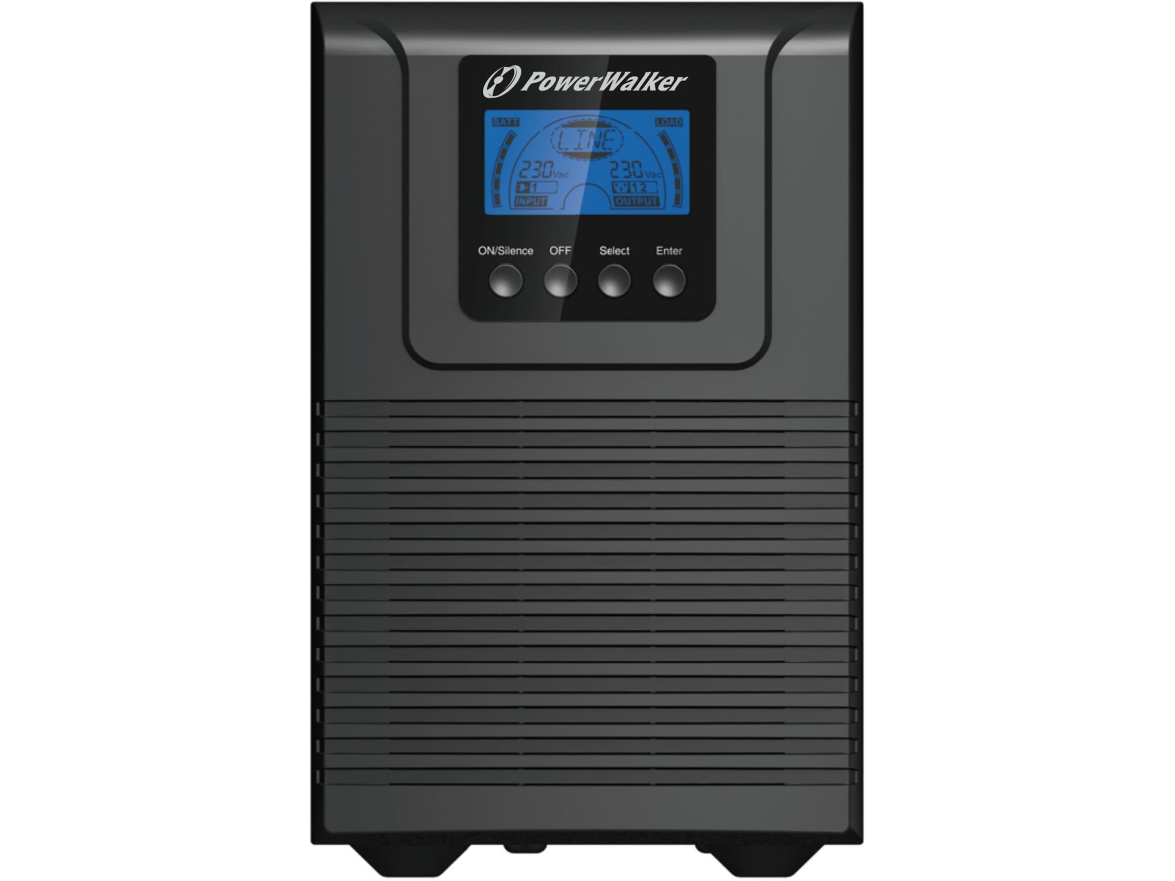 BlueWalker PowerWalker UPS VFI 1000 TG UPS