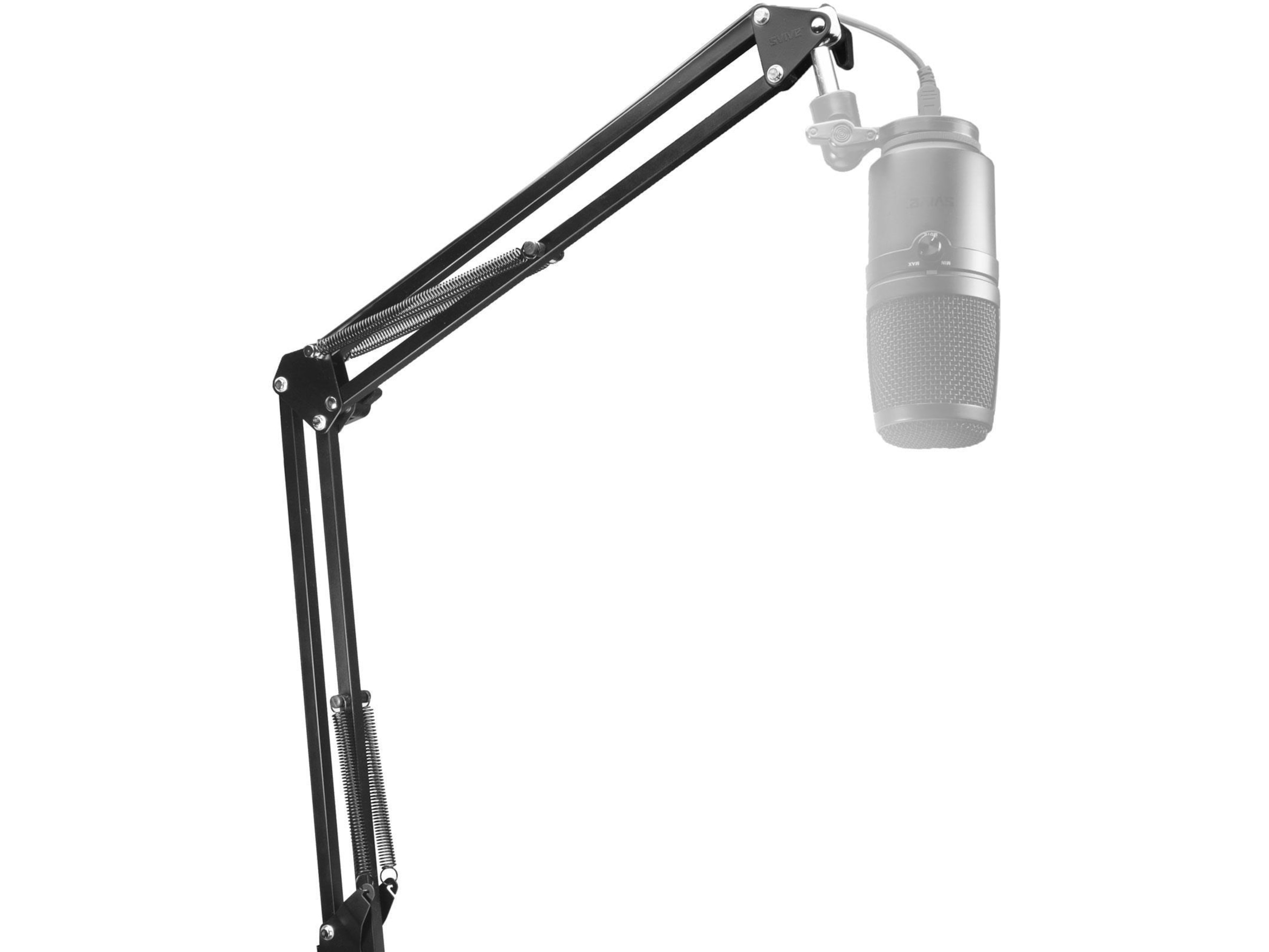 Svive Hydra Studioarm Streaming tillbehör