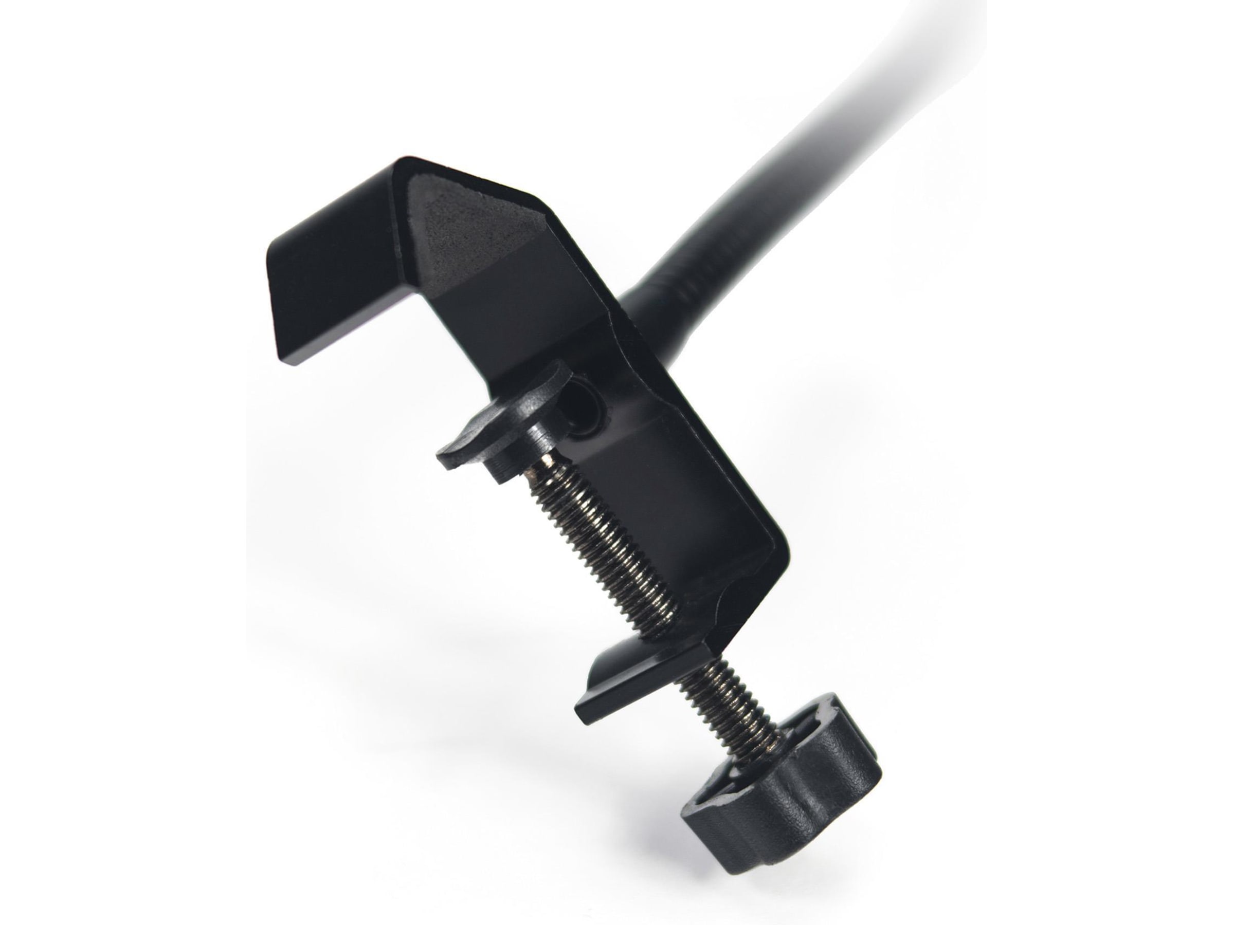 Svive Hydra Pop Filter (svart) Streaming tillbehör