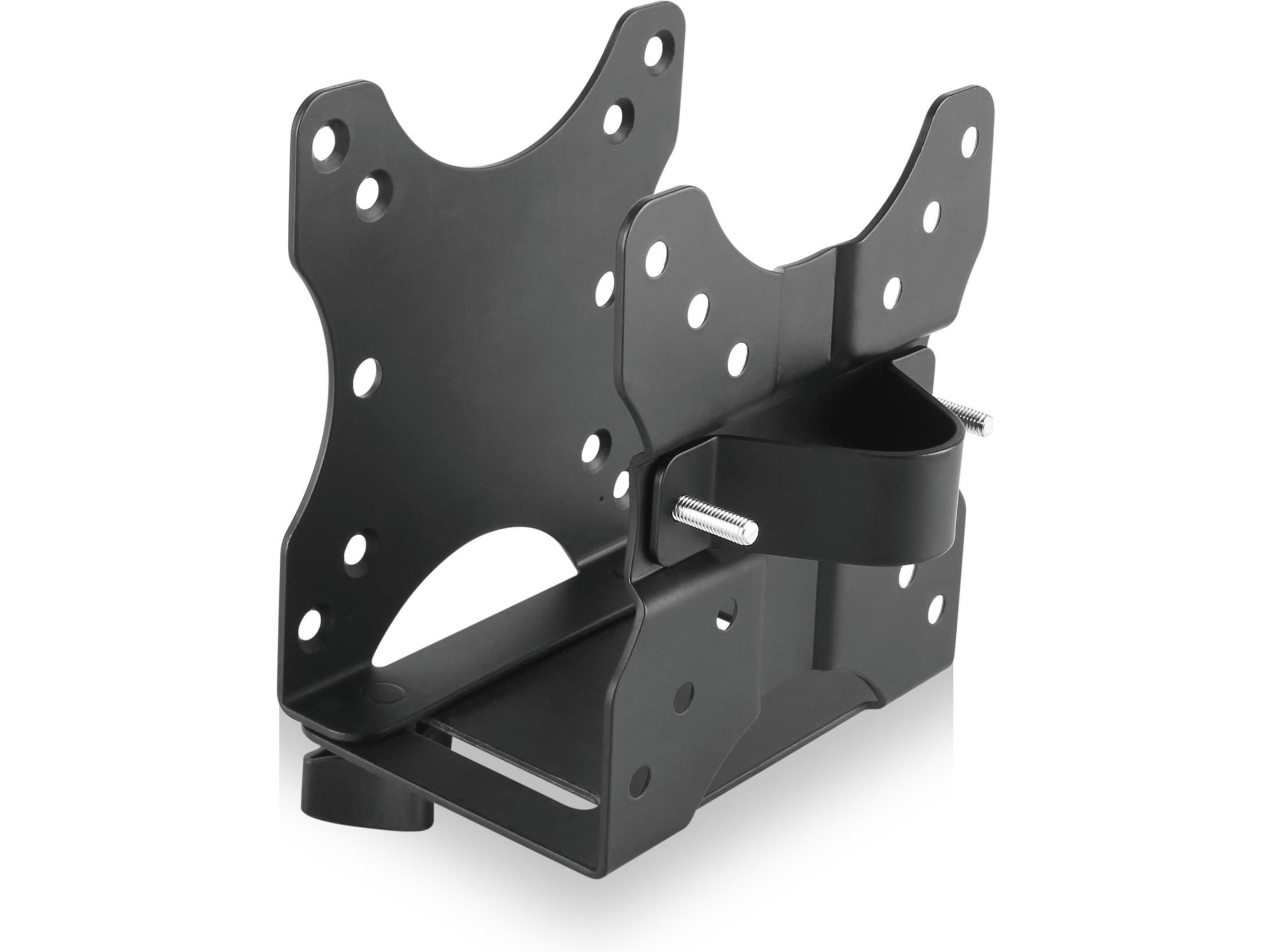 ICY BOX VESA-fäste miniPC Laptopstativ