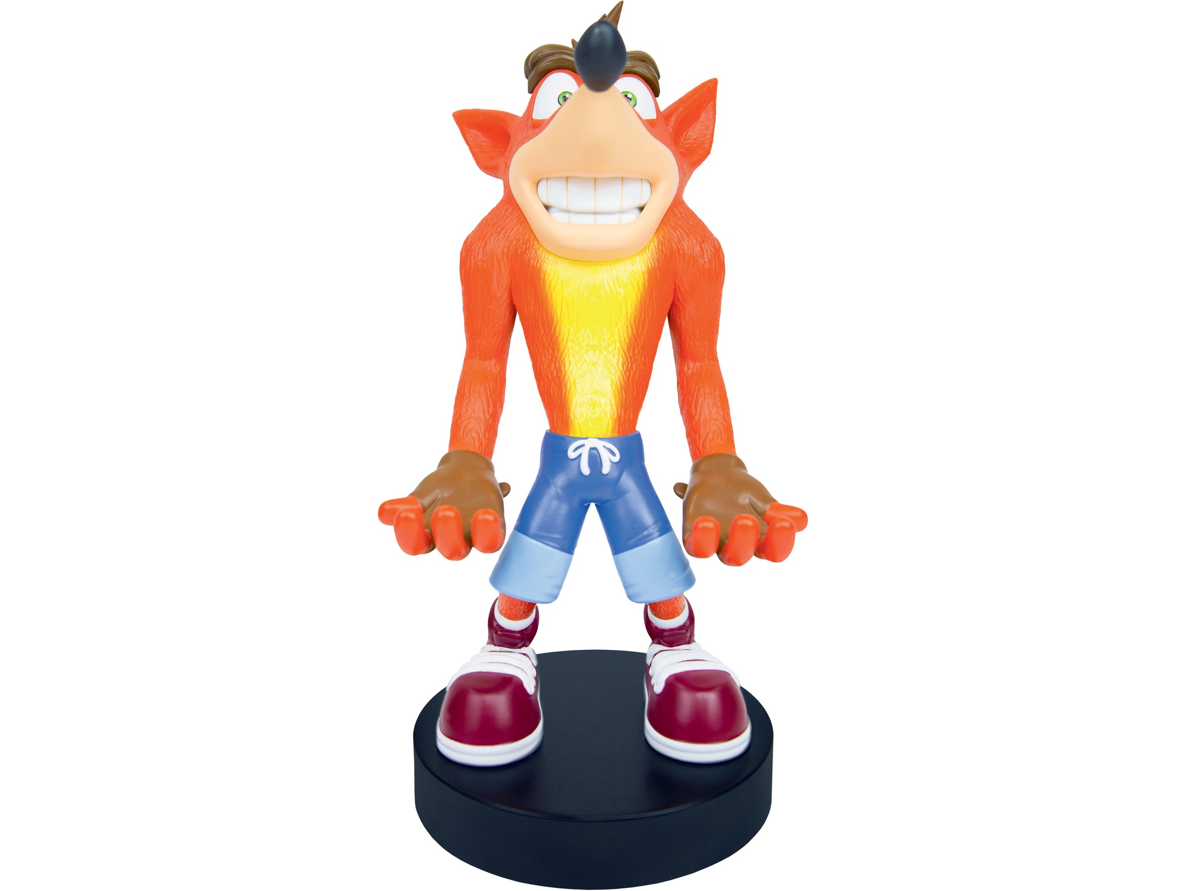 Cable Guy XL Crash Bandicoot KomplettFöretag.se