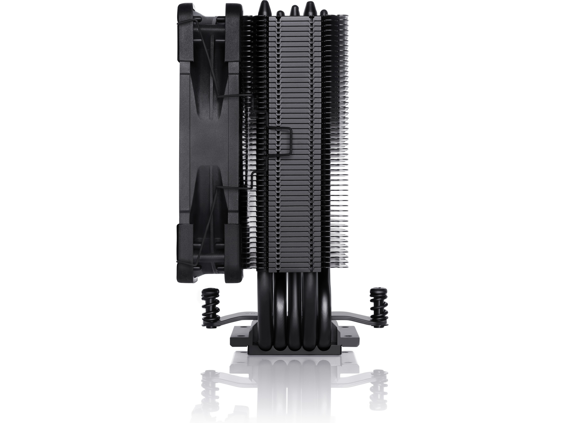 Noctua NH-U12S CPU Kylare CPU - Luftkylning