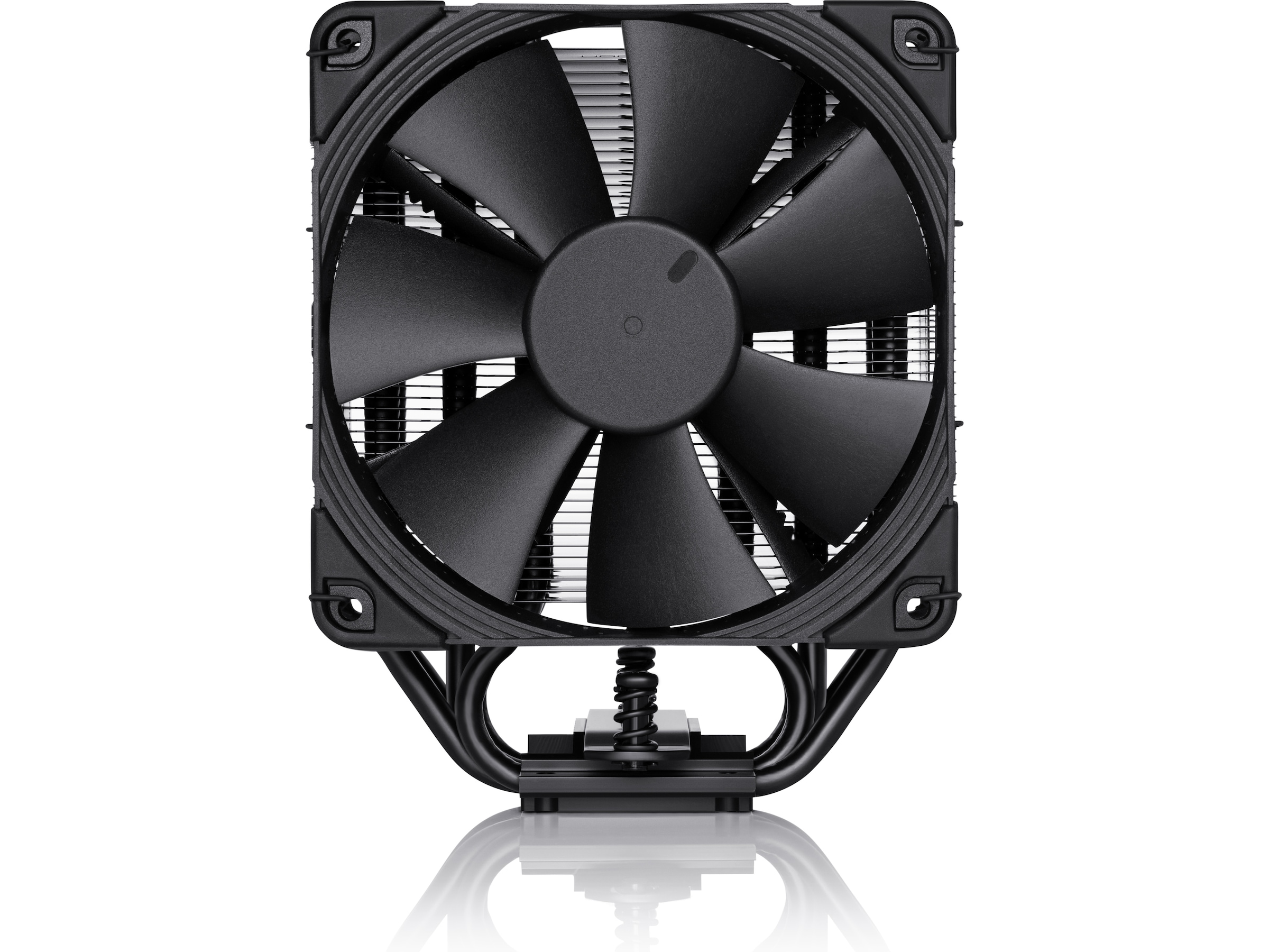 Noctua NH-U12S CPU Kylare CPU - Luftkylning