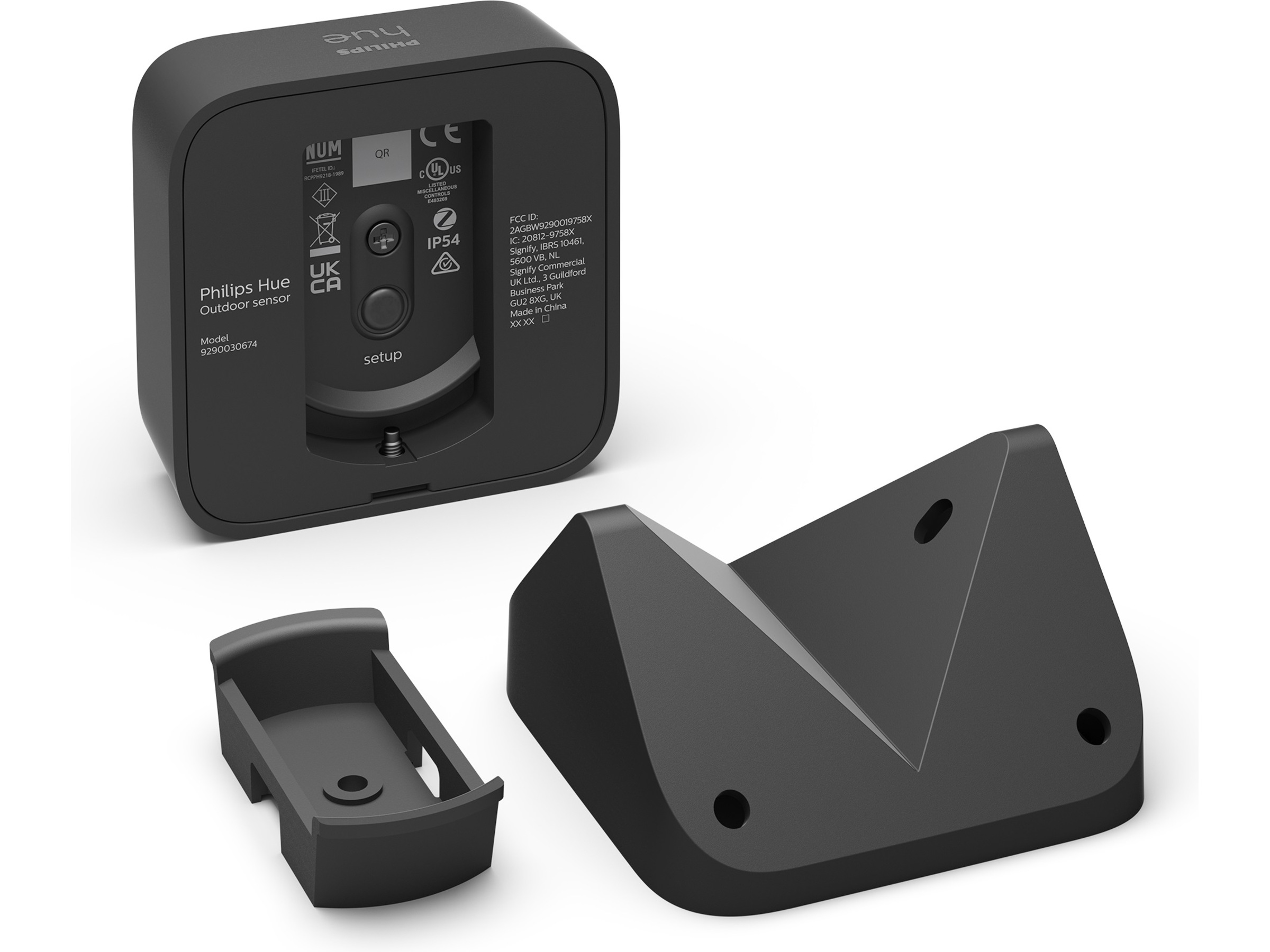 Philips Hue Outdoor sensor Sensorer