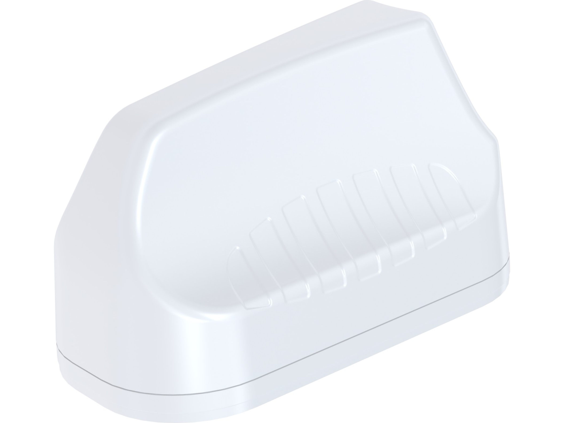 Poynting MIMO-3-15 antenn (vit) Trådlös antenn