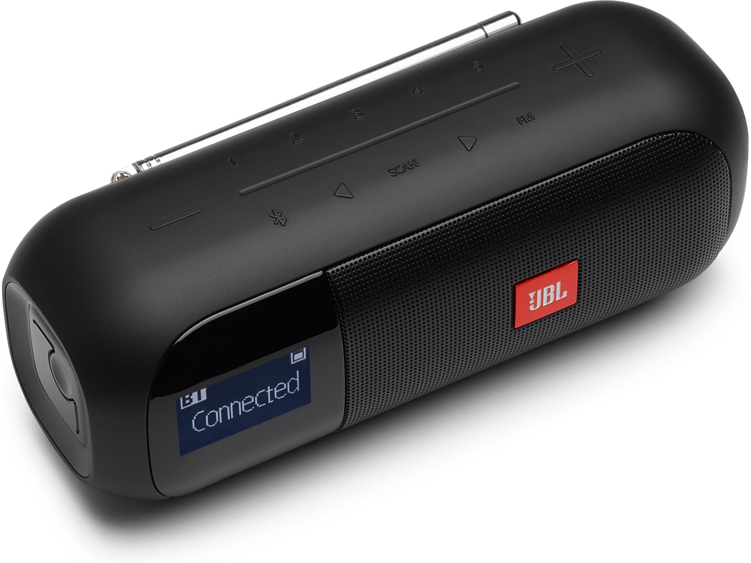 JBL Tuner 2 Portable DAB/FM Radio with IPX7 Radio KomplettFöretag.se