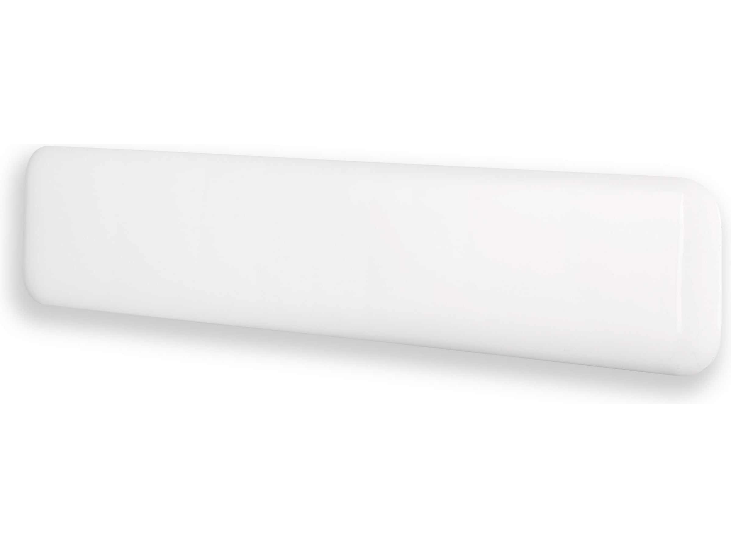 Mill Invisible Panelelement 1050W (vit) Panelelement