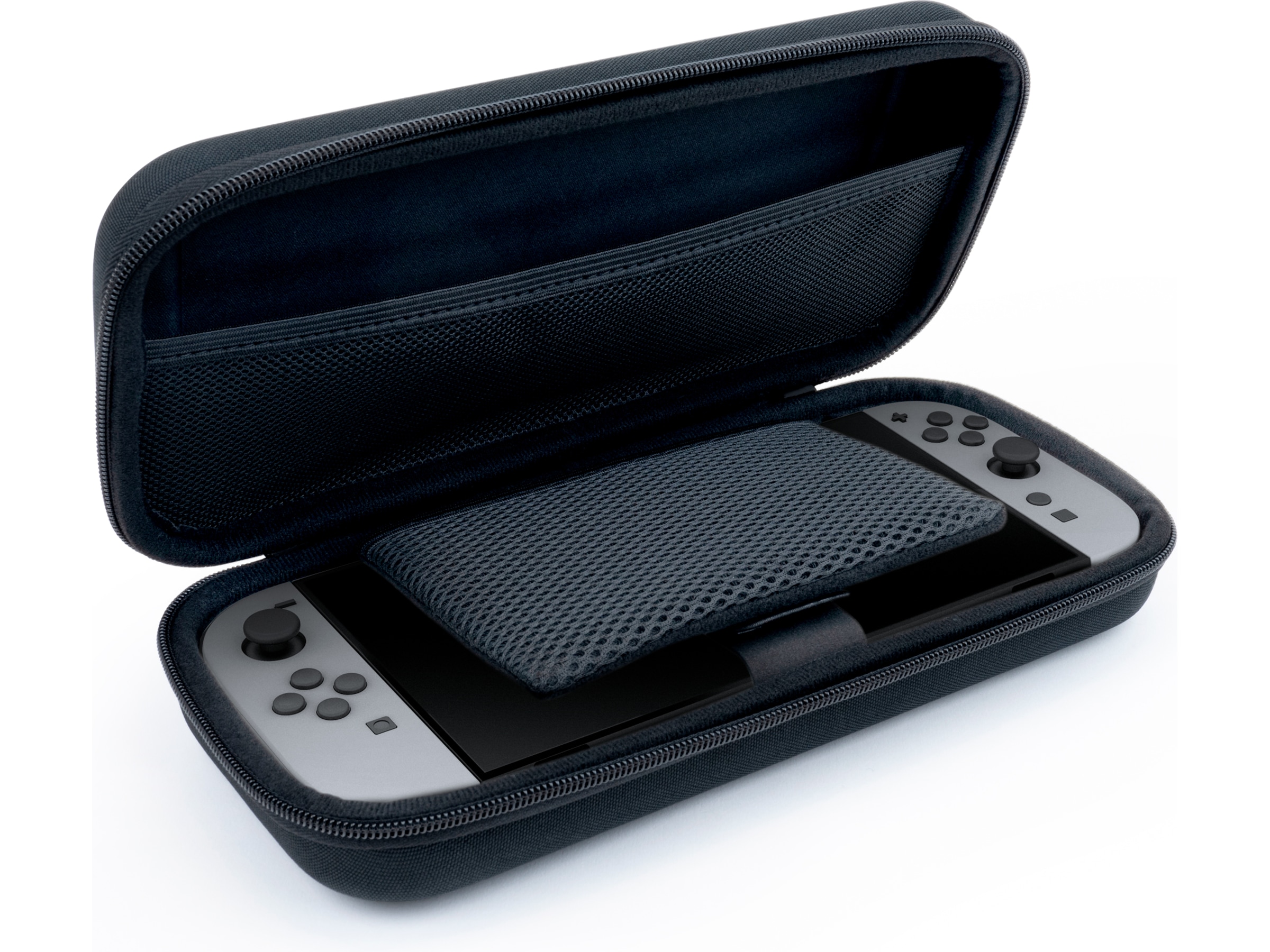 Nacon Transport Case for Nintendo Switch 2 (blå) Tillbehör