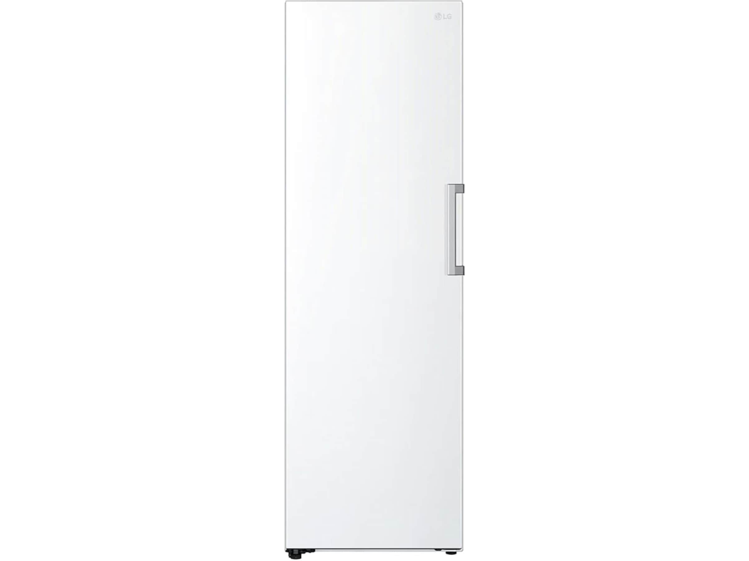 LG GFT41SWGSZ Frysskåp (vit) Frysskåp