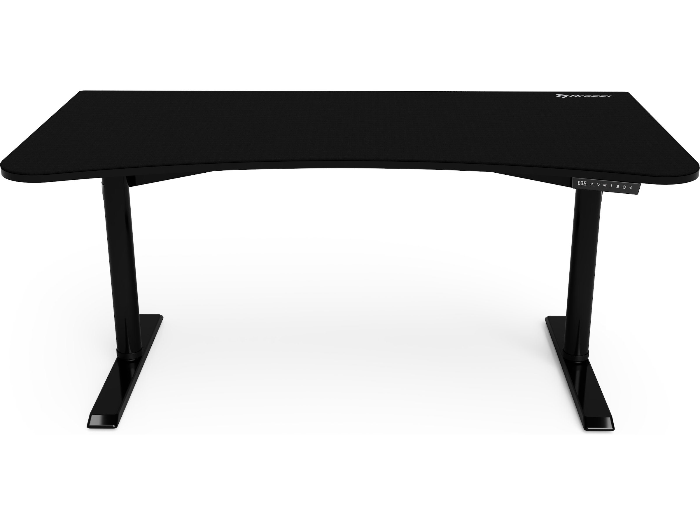 Arozzi Arena Moto Gaming Desk Gaming desk