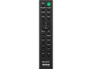 Sony HT-S40R 5.1 Home Cinema soundbar Soundbars
