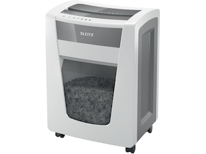 Leitz dokumentforstörare IQ Office ProP5 Dokumentförstörare