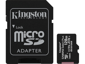 SanDisk MicroSDXC 1TB Switch - Micro SD - KomplettFöretag.se