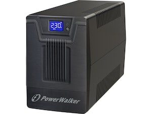 BlueWalker PowerWalker UPS VI 2000 SCL UPS