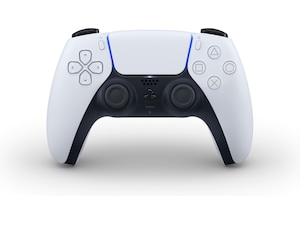 PlayStation 5 DualSense Kontroller Tillbehör till PS5 PlayStation 5 DualSense Kontroller Tillbehör till PS5