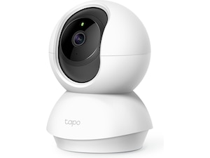 TP-Link Tapo C200 Övervakningskamera (vit) Övervakningskamera