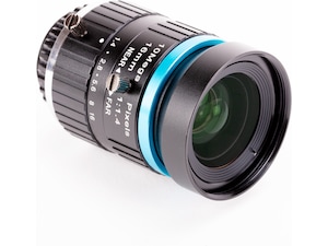 Raspberry Pi 16mm telephoto lens Tillbehör