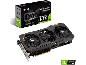 ASUS GeForce RTX 2080 Ti ROG Strix OC B Grade KomplettForetag
