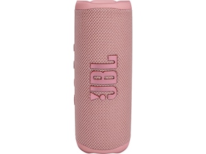 JBL Flip 6 Trådlös bluetooth högtalare (rosa) Trådlös / Bluetooth högtalare