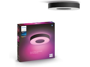 Philips Hue Infuse M Taklampa (svart) Taklampa