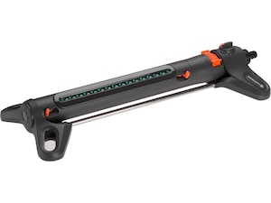 Gardena Square Spridare AquaZoom M 9-250kvm Vattenspridare