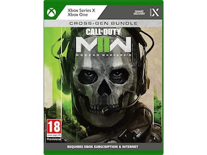 Call of Duty: Modern Warfare II Spel till Xbox Series X/S Call of Duty: Modern Warfare II Spel till Xbox Series X/S