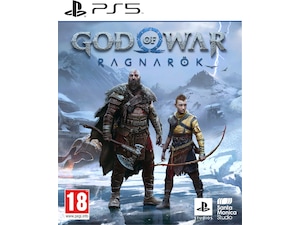 God of War Ragnarök Spel till Playstation 5 God of War Ragnarök Spel till Playstation 5