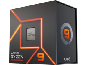 AMD Ryzen 9 7900X, without cooler Box Processor