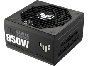 ASUS TUF Gaming 850W Gold PSU Nätaggregat
