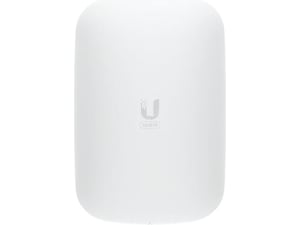 Ubiquiti UniFi AP U6-Extender Accesspunkt Ubiquiti UniFi AP U6-Extender Accesspunkt