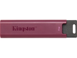 Kingston DataTraveler Max USB 1TB USB-minnen