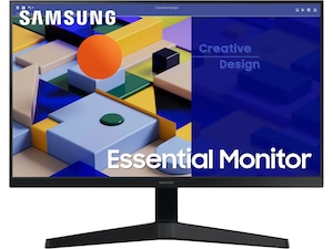 Samsung 27" skärm 27C314 Datorskärm