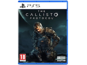 The Callisto Protocol Spel till Playstation 5