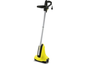 Kärcher elektrisk terrassborste PCL 4 Högtryckstvättar