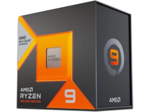 AMD Ryzen 9 7950X3D CPU Processor
