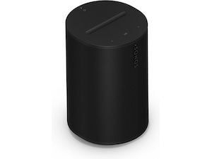 Sonos Era 100 Trådlös Högtalare (svart) Högtalare