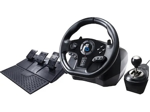 Superdrive GS 850-X Ratt & pedaler
