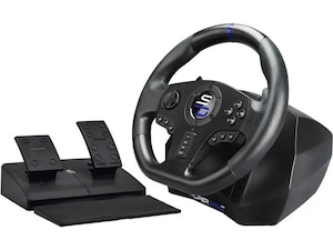 Superdrive SV 850 Ratt & pedaler