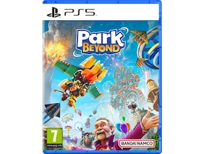 Park Beyond Spel till Playstation 5